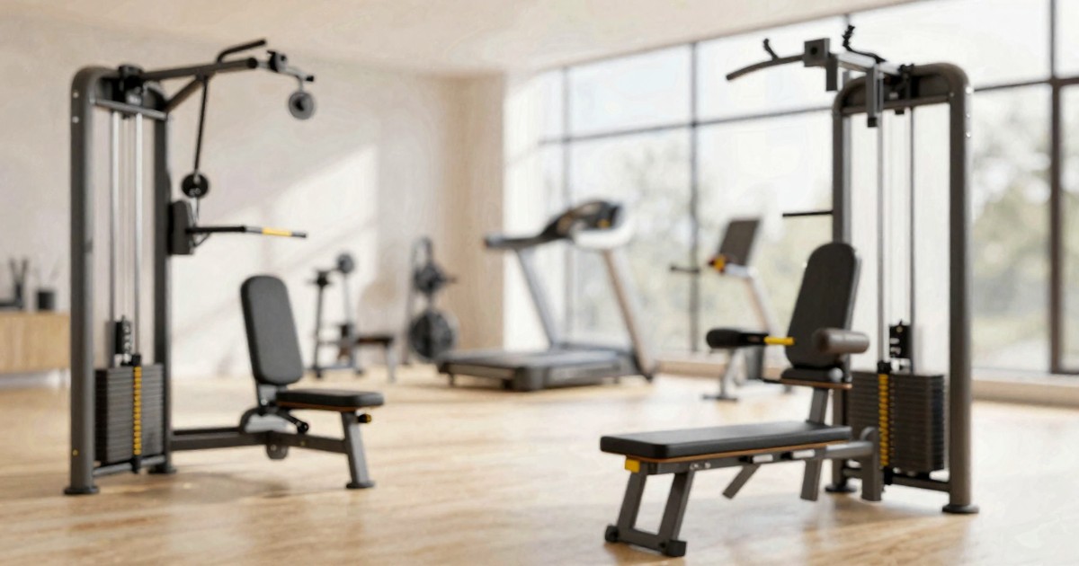 Could the Gym Monster 2S Be Your New Workout Game-Changer?
