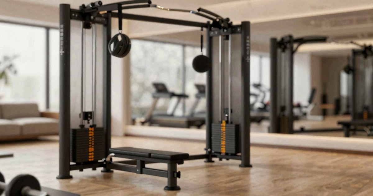Is 40lbs Really 40lbs? A Smart Gym Reality Check