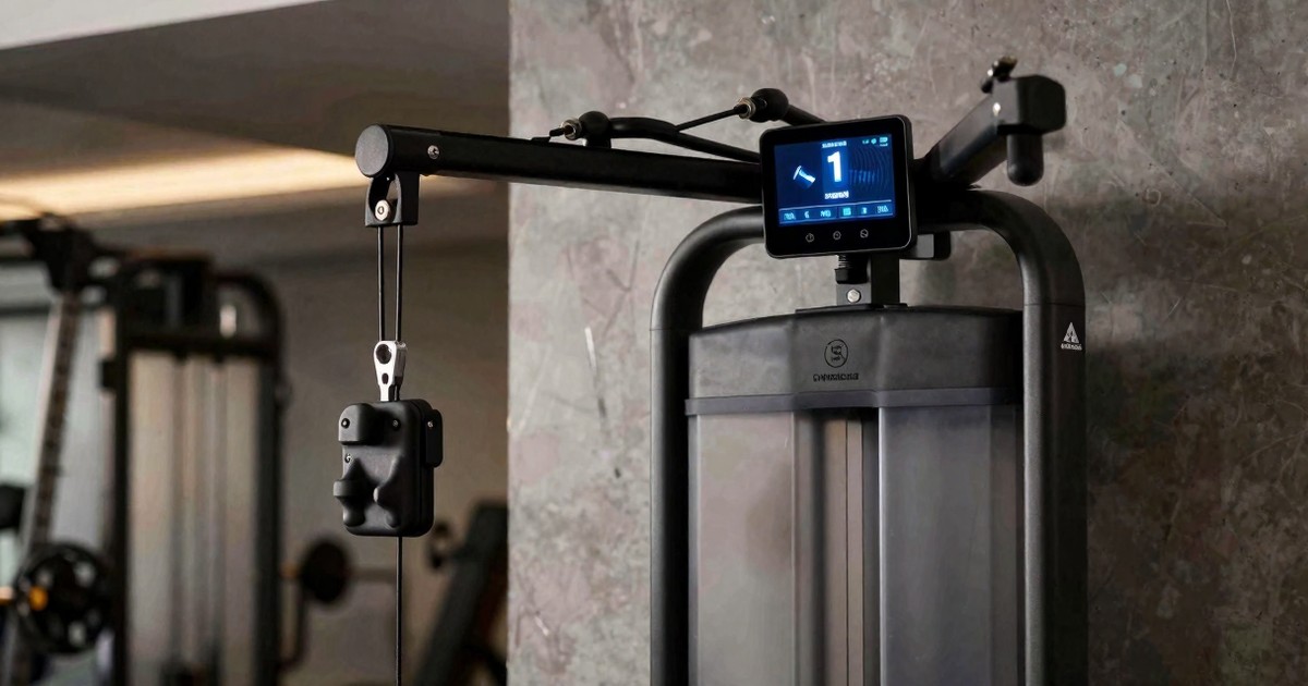 Speediance Gym Monster 2S vs. Gym Monster: Which One Belongs in Your Home Gym?