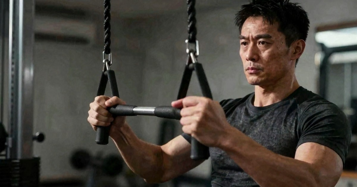 Sore Fingers After Lifting? You Might Actually Be Doing It Right