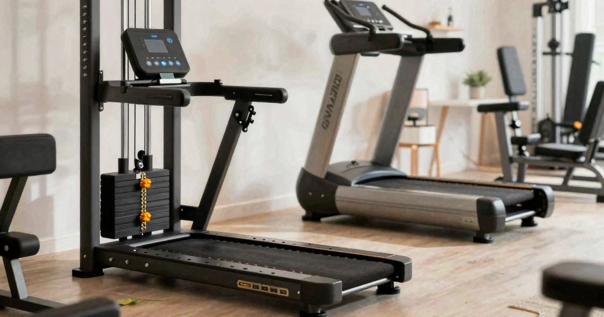 Finding the Best Value in Home Fitness Devices