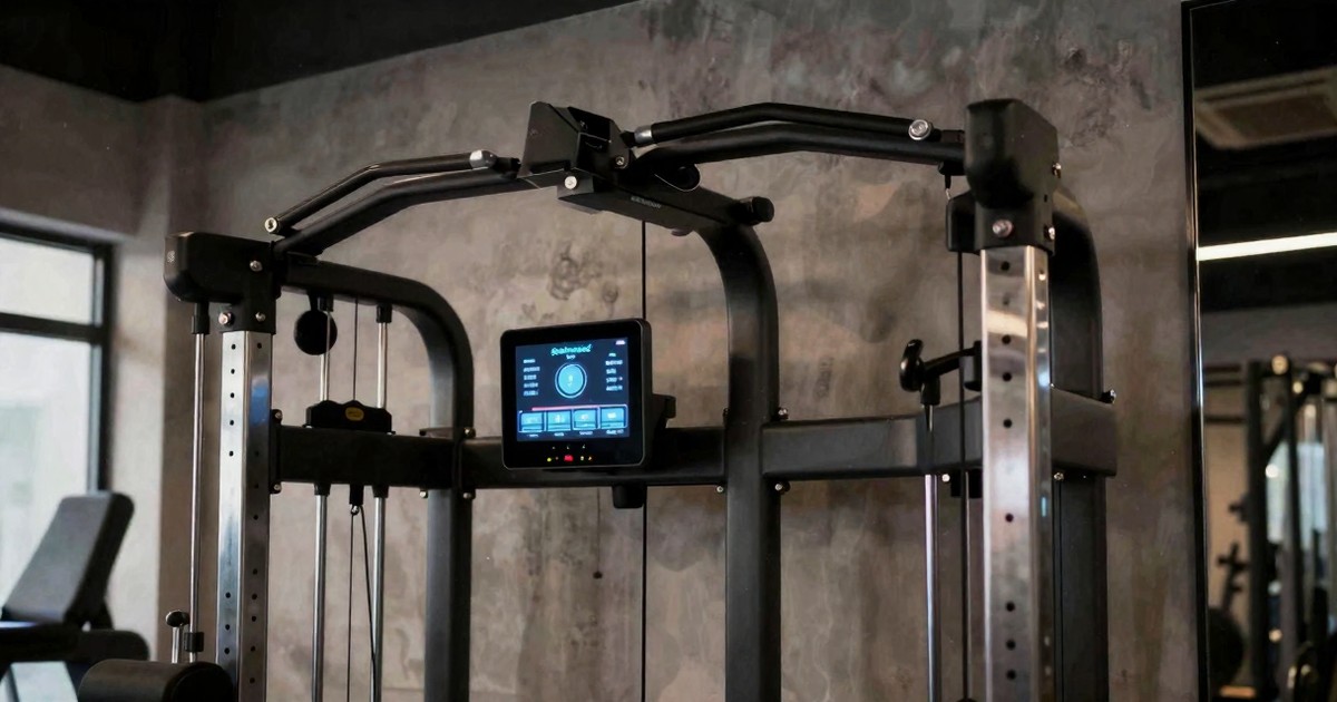 Is the Original Speediance a Quiet Gym Companion or a Noisy Distraction?