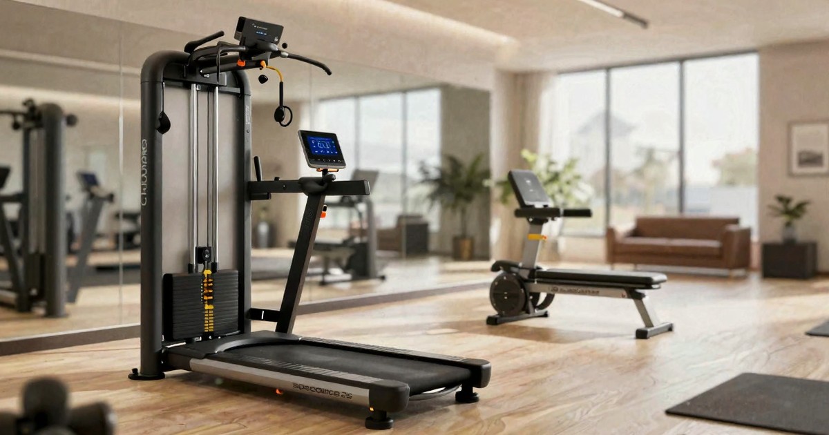 Can the Speediance 2S Silence Your Office Workout? Prepare to be Surprised
