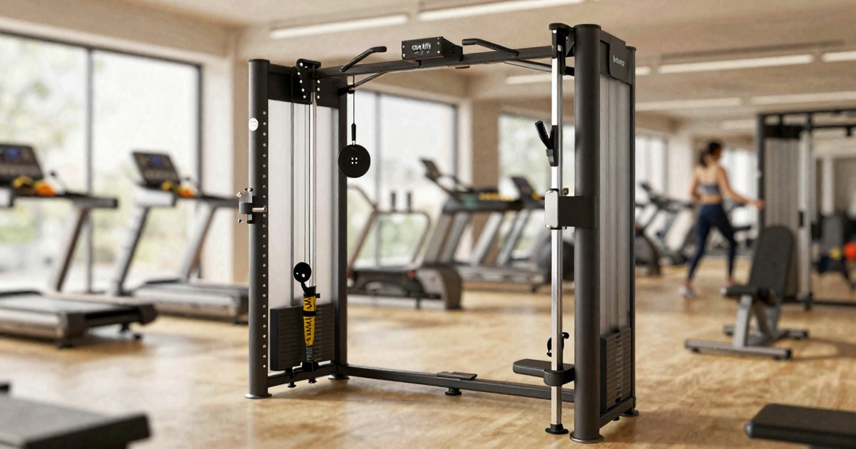 Oxfit Review: Why I Vetoed This Smart Home Gym