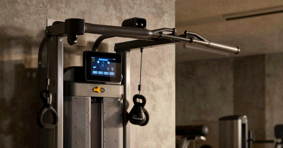 Unlock Your Home Gym: The Two Speediance Accessories I Wish I'd Bought First