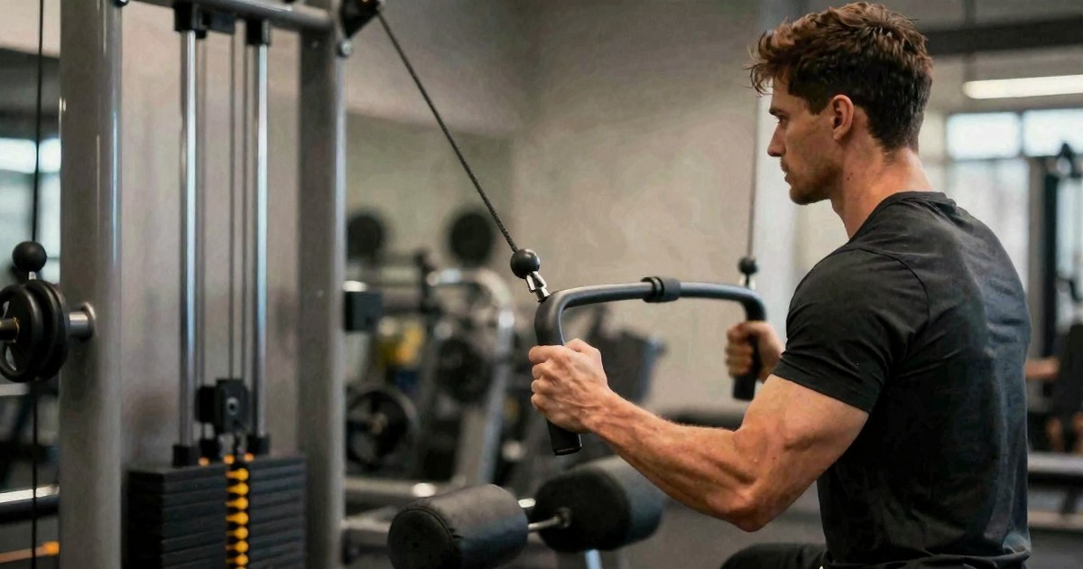 Why Every Digital Home Gym Needs a Free Weight Backup