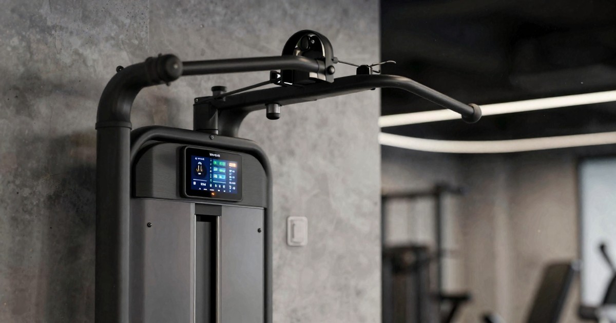 Speediance Gym Monster 2: Can It Handle Serious Strength Training?