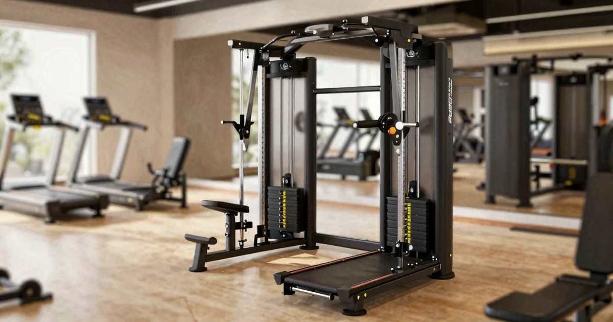 Speediance Gym Monster 2s Review: Is the Premium Price Worth the Investment?