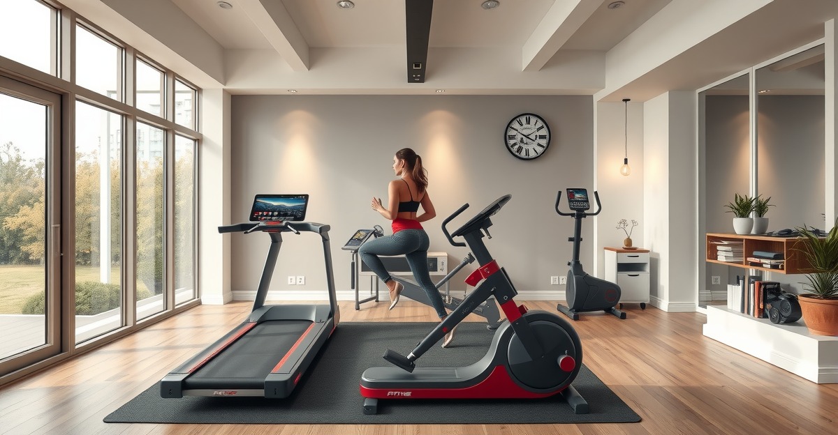 Use Stamina Mode for Smarter Speediance Warm-Ups