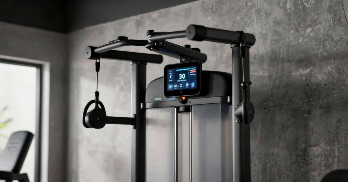 Unlock Your Workout Efficiency with This Simple Hack