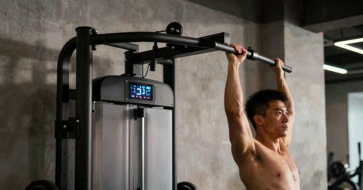 The One-Set Bicep Curl Warmup That Actually Works