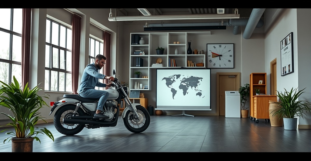 How Gym Tech Cuts Setup Friction and Makes Training Stick