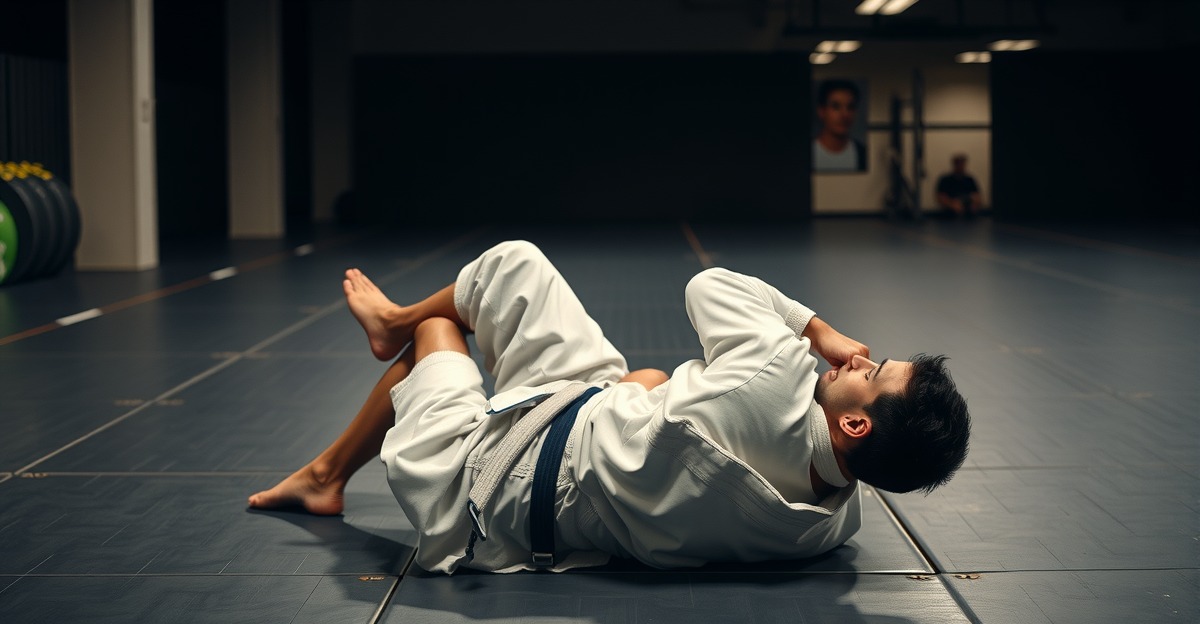 Is Mike Israetel a Legit BJJ Black Belt? The Real Question