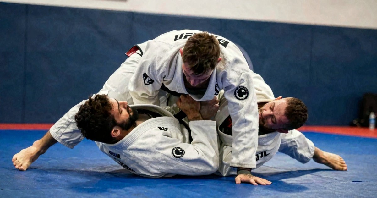 30 Seconds vs a UFC Champ: Gordon Ryan's Real Odds Revealed