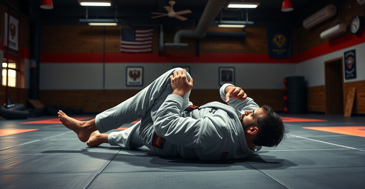 The Submission That Could Have Ended Everything