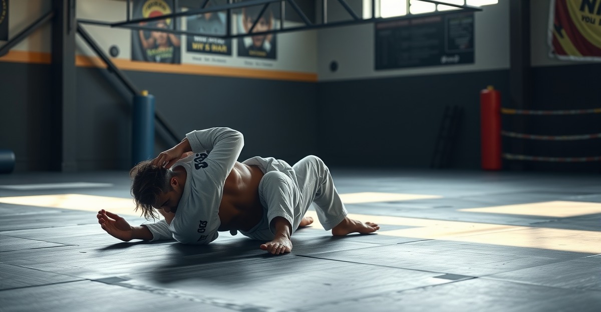 Black Belt Mills, Real Skill, and the Promotion Problem Nobody Wants to Admit