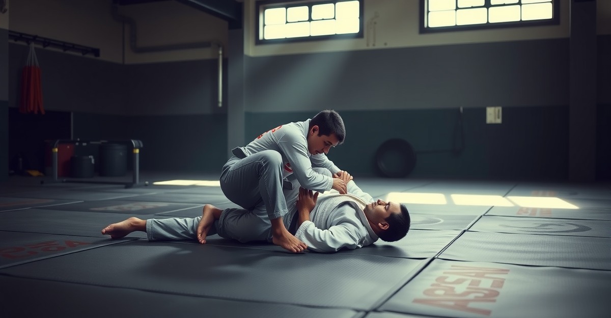 Why Gordon Ryan Might Feel Safer Than Nicky Ryan