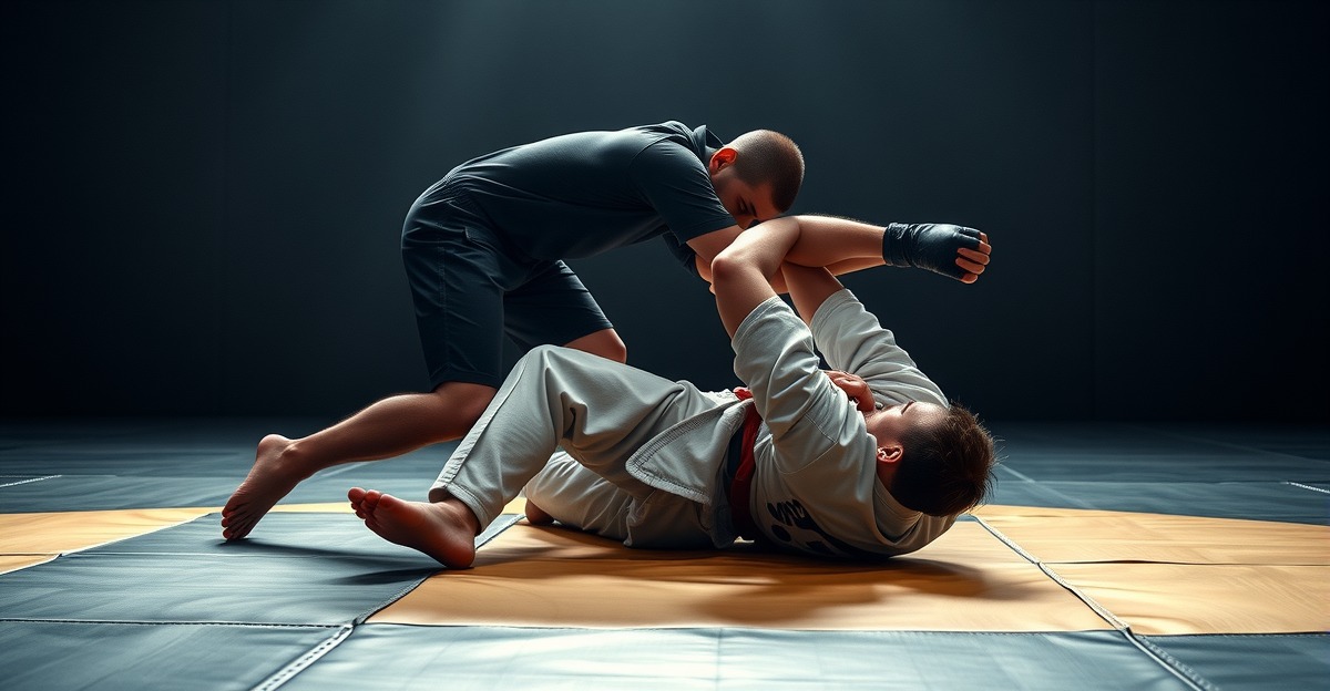 The Secret Grading Game: Why Some Grapplers Get Promoted Faster