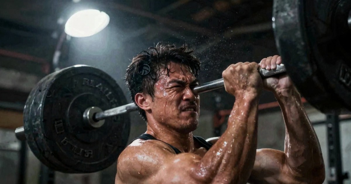 Progressive Overload Is King: Why I Lean Toward Lower-Volume, Harder Sets