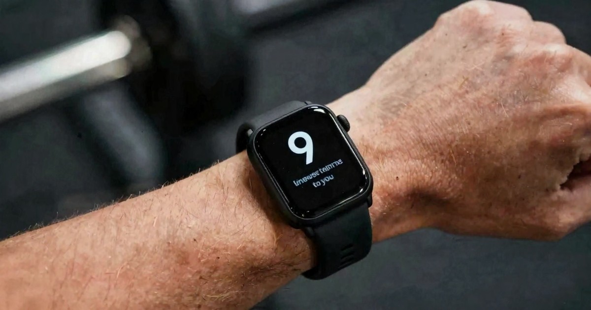 Why Your Fitness Tracker Might Be Lying to You