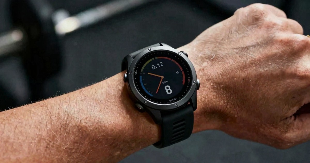 Why I Use Garmin (Even Though Its Metrics Are Questionable)