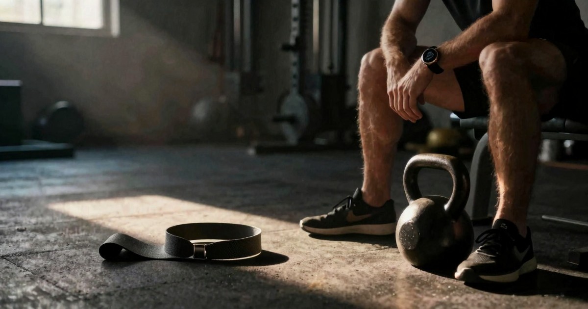 How I Set My Top 3 Fitness Priorities Each Year (2026 Edition)