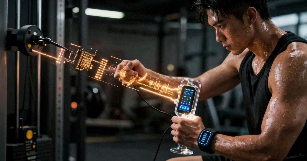 Why Official APIs Are Not Enough for Your Fitness Data Ecosystem