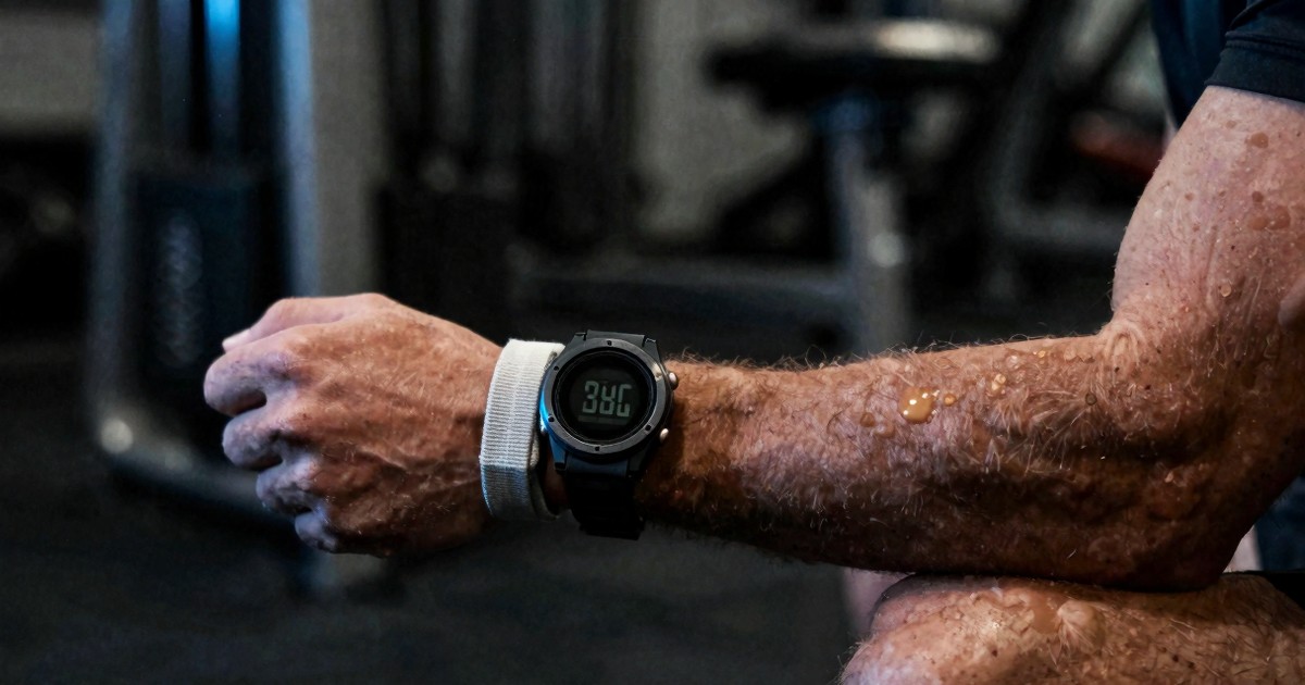 Are Fitness Trackers Actually Accurate? Garmin Body Battery vs Whoop