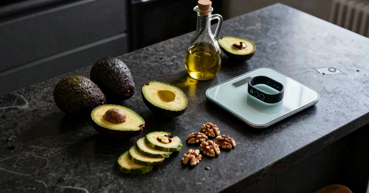 Why Healthy Foods Can Still Lead to Fat Gain: Nutrition Truths