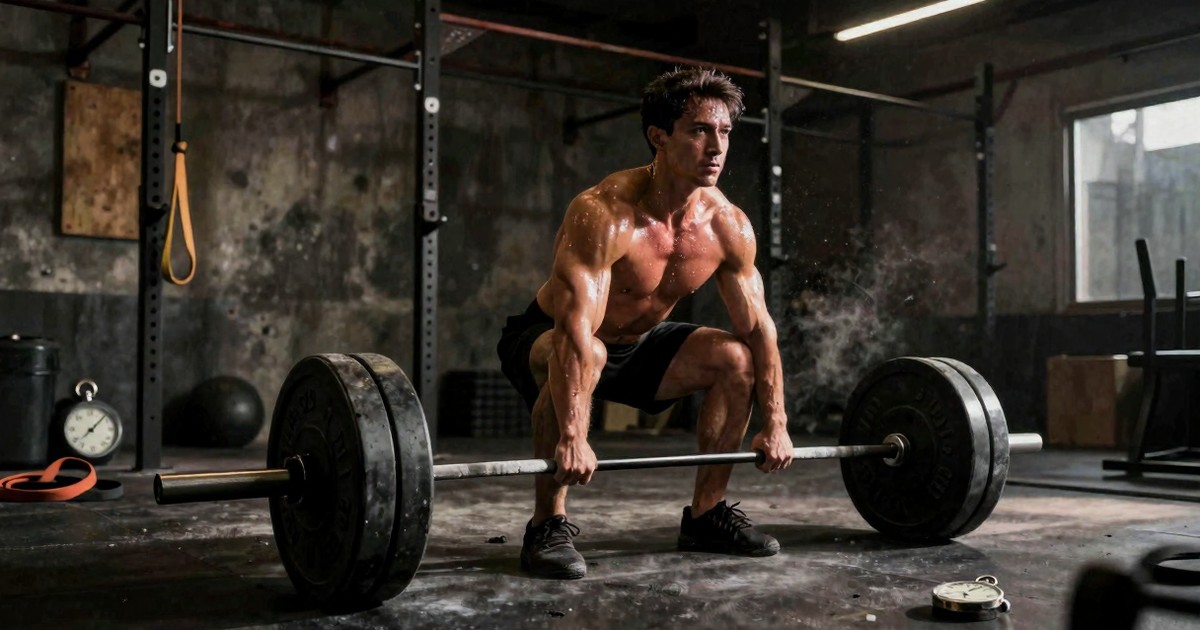 Progressive Overload: The 7 Methods That Stop Strength Plateaus