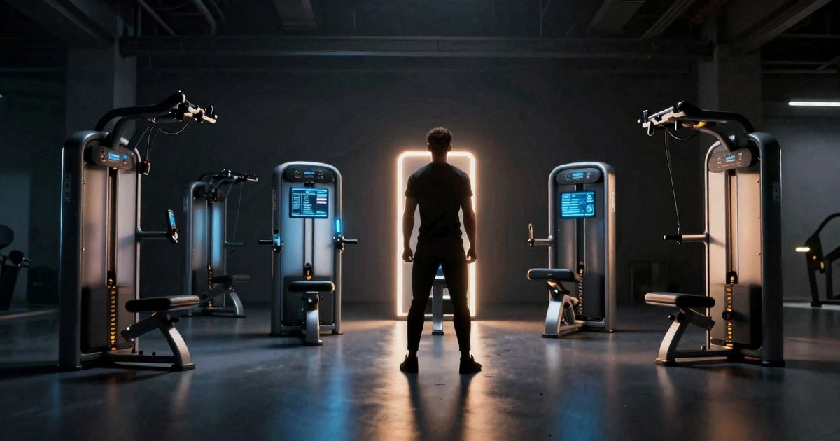 Speediance 2S vs Voltra, Tonal, AEKE and Fit Transformer Titan