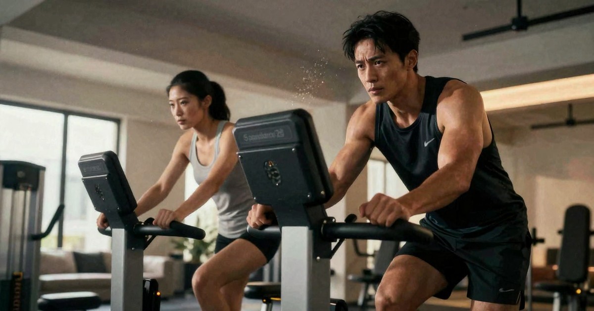 Speediance 2S vs Voltra: Which Home Gym to Buy?