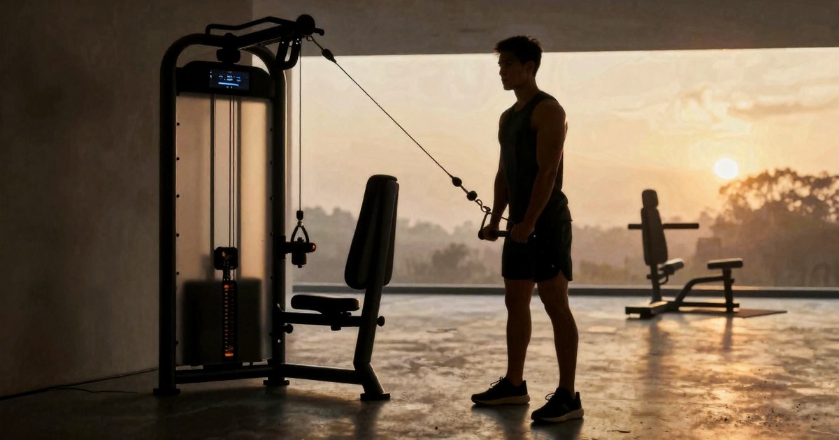Speediance Gym Monster 3 and Ultra: Why I'm Keeping My 2S