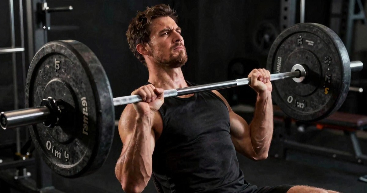 Speediance Bar Tilt Bug: Why Your Workout Weights Keep Resetting