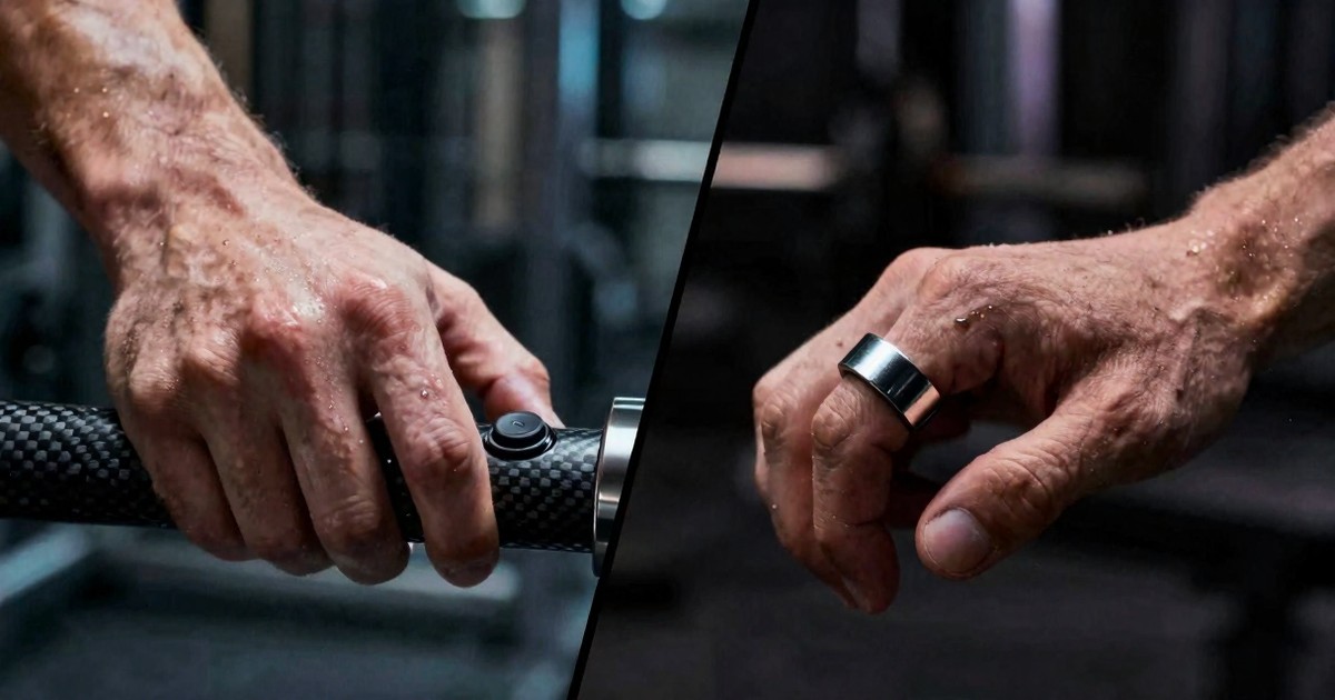 Tonal Clicker vs. Speedy Ring: Which Reigns Supreme?