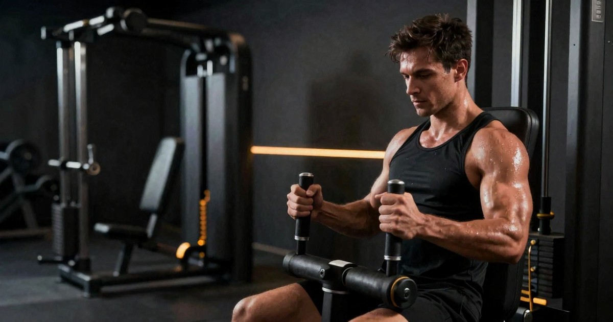 Why I'm Waiting to Upgrade to the Gym Monster Ultra