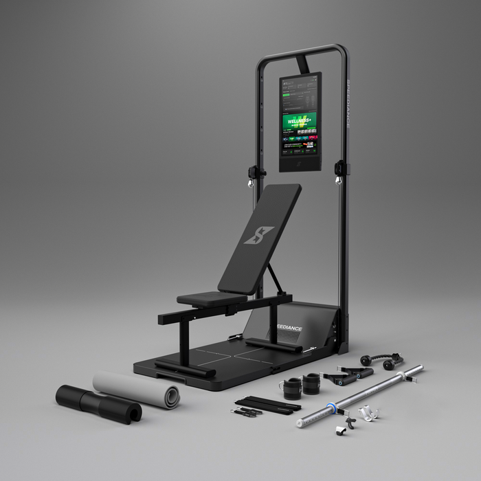 SPEEDIANCE Gym Monster 2S