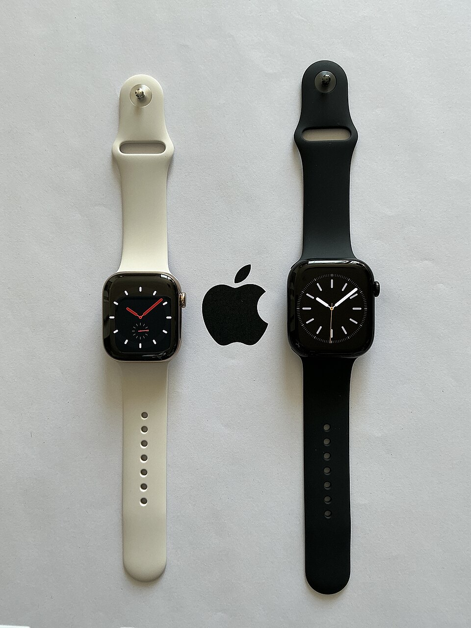 Apple Watch (Gen 1 & 2)