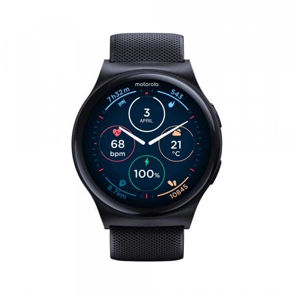 Motorola Watch 2R