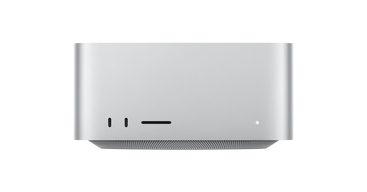 OpenClaw on Mac Studio