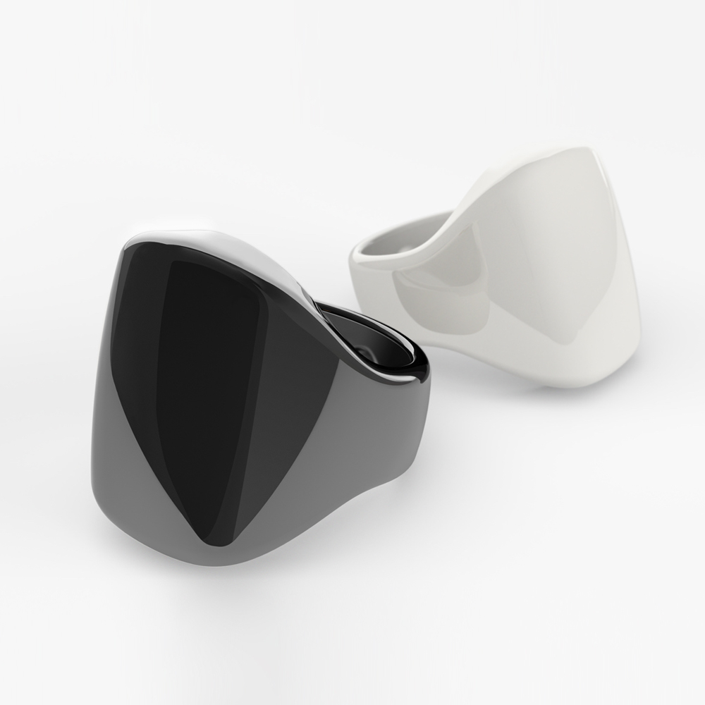 Oura Ring (Gen 1 & 2)