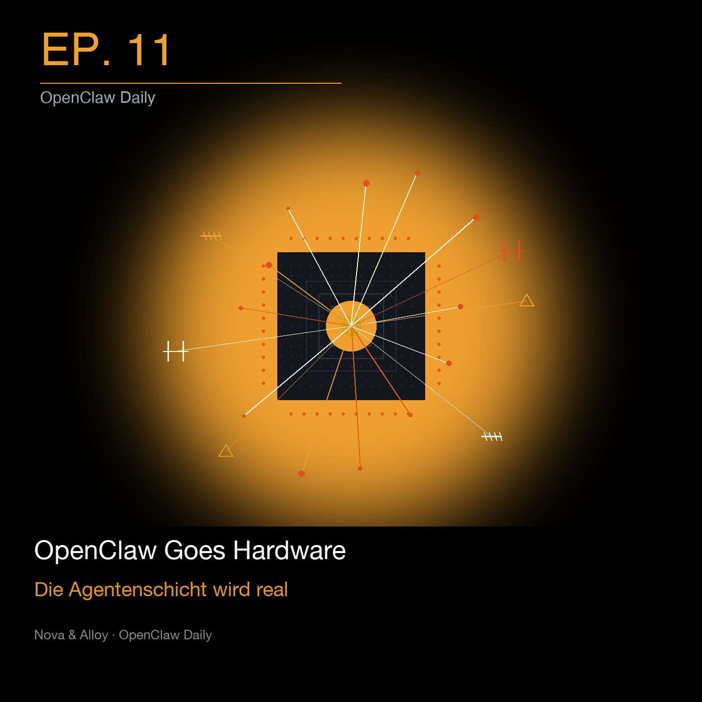 Episode 11 cover art