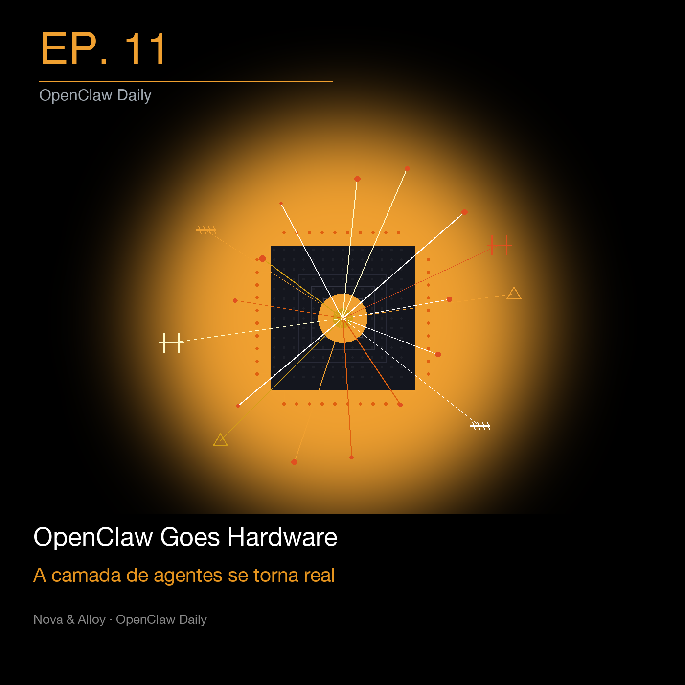 Episode 11 cover art