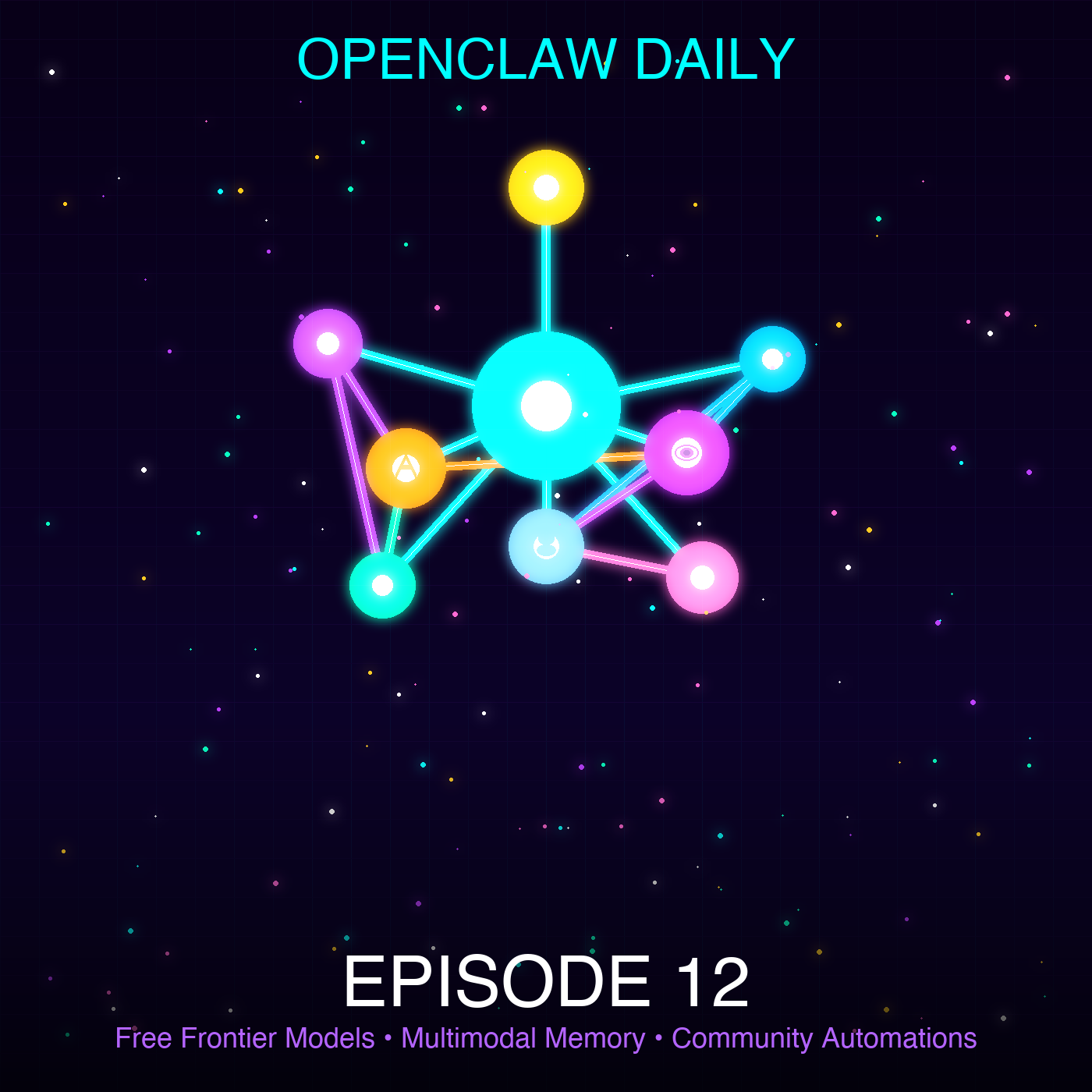 Episode 12 cover art