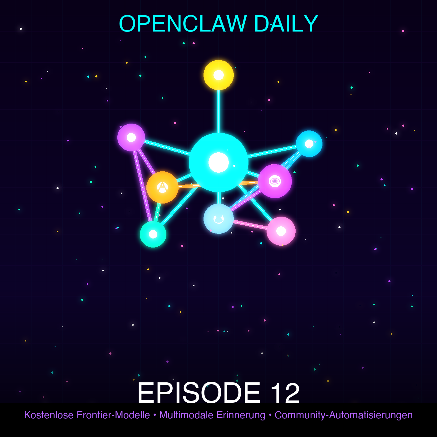 Episode 12 cover art