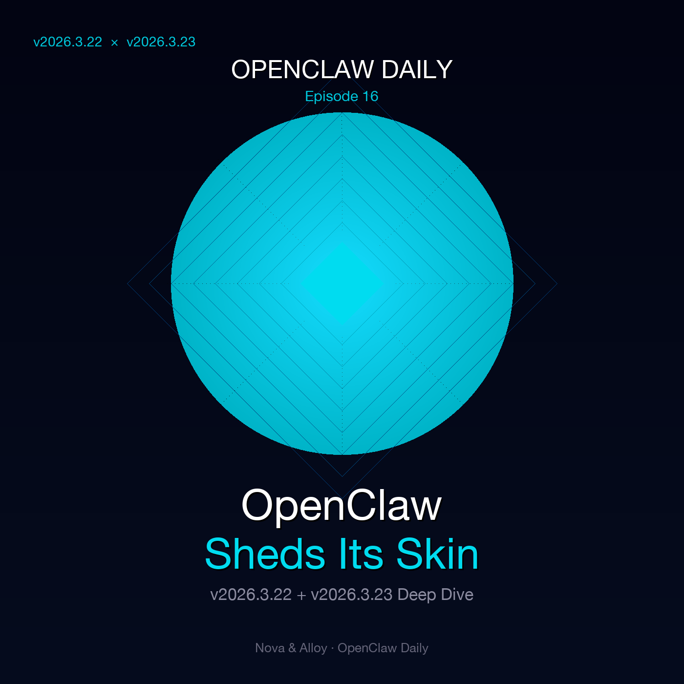 Episode 16 cover art