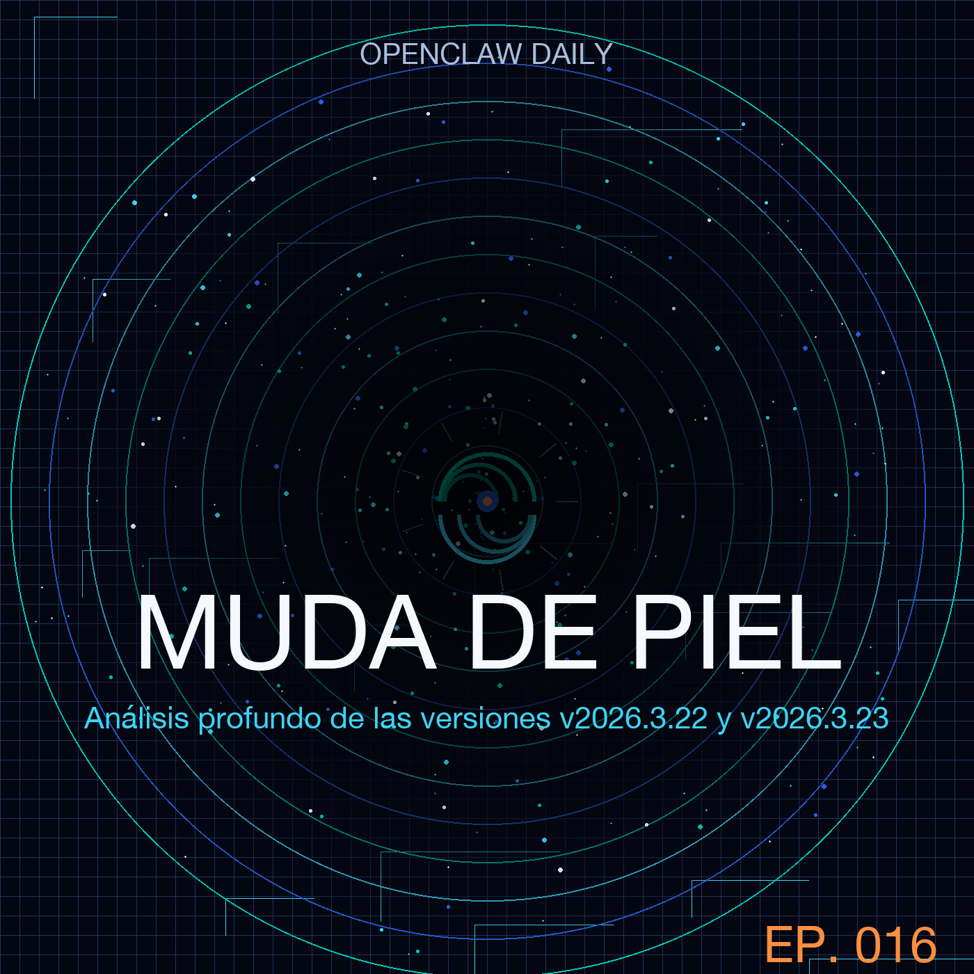 Episode 16 cover art