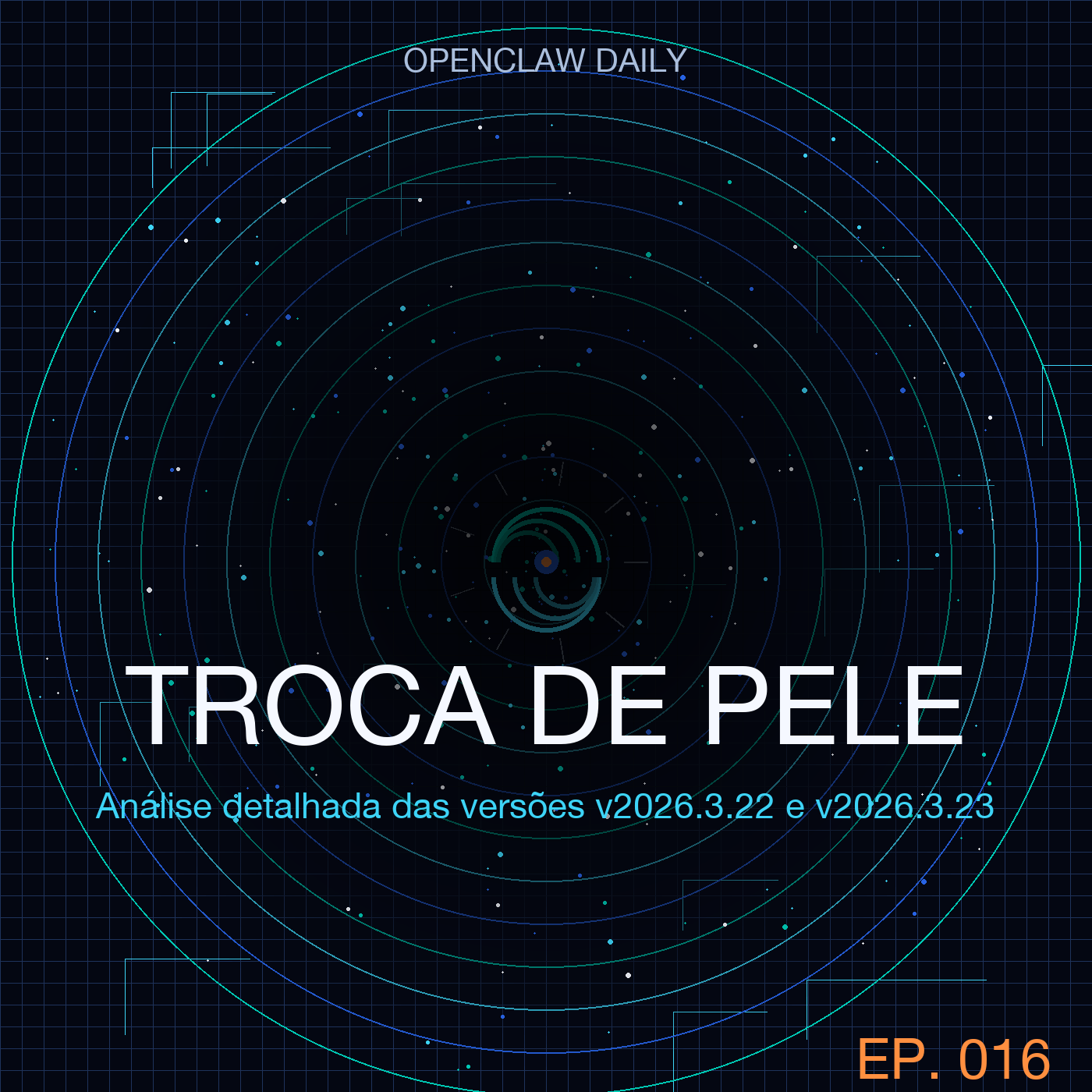 Episode 16 cover art