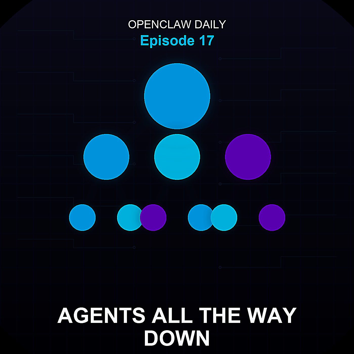 Episode 17 cover art