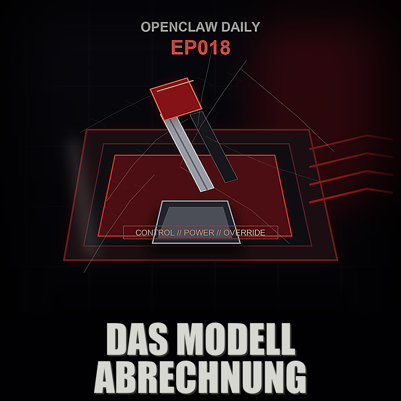 Episode 18 cover art